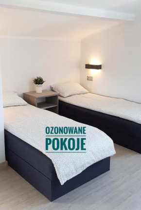 Dom Wypoczynkowy Oliwka, Ustka